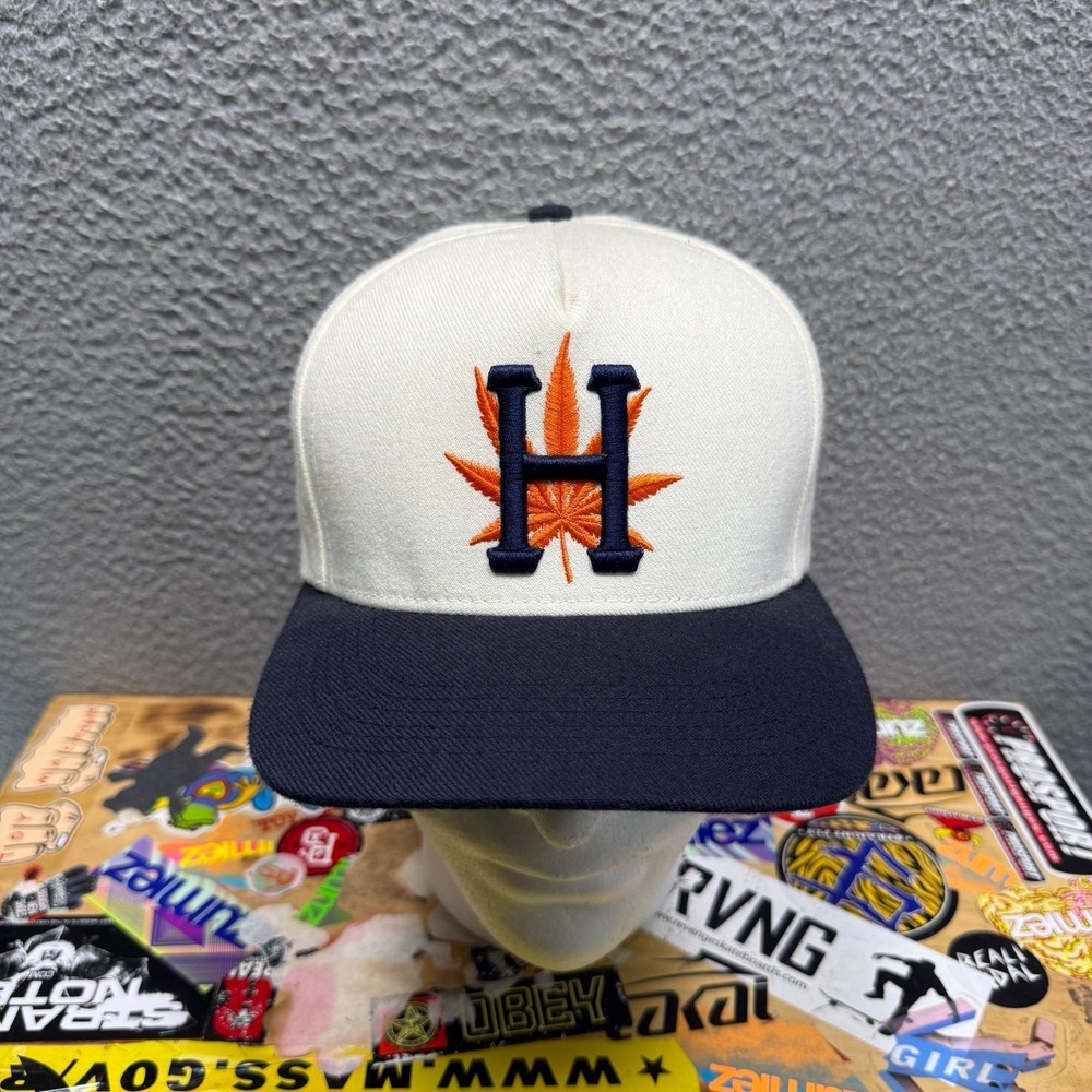 HUF SnapBack Hat
